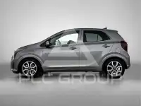 2025 KIA Picanto