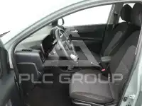 2025 KIA Picanto