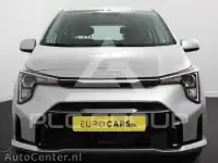2025 KIA Picanto