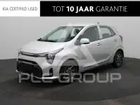 2025 KIA Picanto