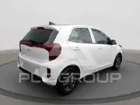 2025 KIA Picanto