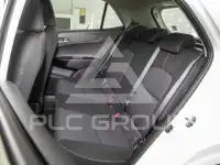 2025 KIA Picanto