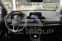 2025 KIA Picanto