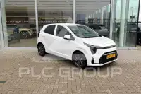 2025 KIA Picanto