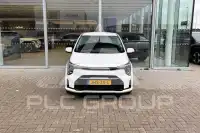 2025 KIA Picanto
