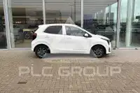 2025 KIA Picanto