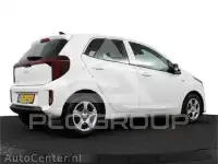 2025 KIA Picanto