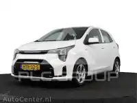 2025 KIA Picanto