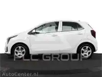 2025 KIA Picanto