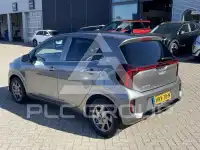 2025 KIA Picanto