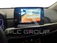 2025 KIA Picanto