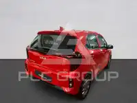 2025 KIA Picanto