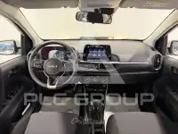 2025 KIA Picanto