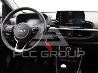2025 KIA Picanto