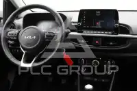 2025 KIA Picanto