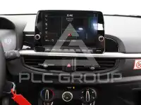 2025 KIA Picanto