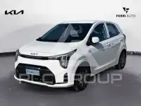 2025 KIA Picanto