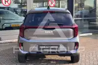 2025 KIA Picanto