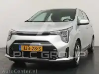 2025 KIA Picanto