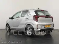 2025 KIA Picanto