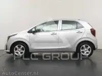 2025 KIA Picanto