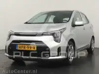 2025 KIA Picanto