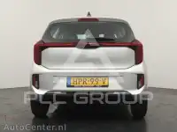 2025 KIA Picanto