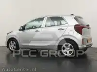 2025 KIA Picanto