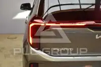 2025 KIA Picanto