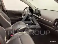 2025 KIA Picanto