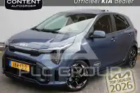 2025 KIA Picanto