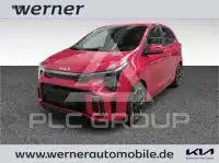 2025 KIA Picanto