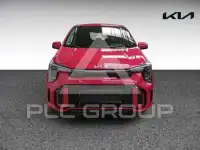 2025 KIA Picanto