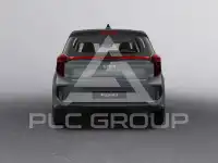2025 KIA Picanto