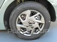 2025 KIA Picanto