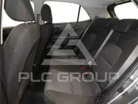 2025 KIA Picanto