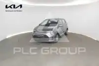 2025 KIA Picanto