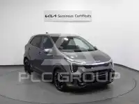 2025 KIA Picanto