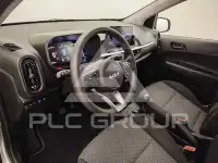 2025 KIA Picanto
