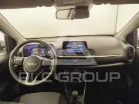 2025 KIA Picanto
