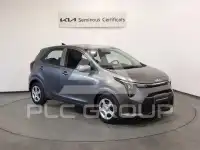 2025 KIA Picanto