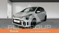 2025 KIA Picanto
