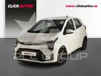 2025 KIA Picanto