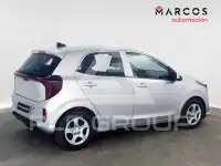2025 KIA Picanto