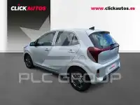 2025 KIA Picanto