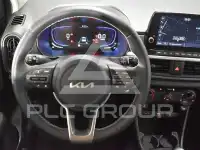 2025 KIA Picanto