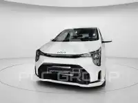 2025 KIA Picanto