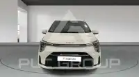 2025 KIA Picanto