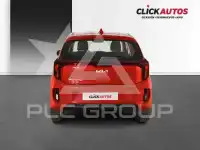 2025 KIA Picanto