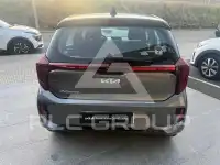 2025 KIA Picanto